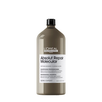 L'Oreal Professionnel L'Oreal Absolut Repair Molecular Shampoo