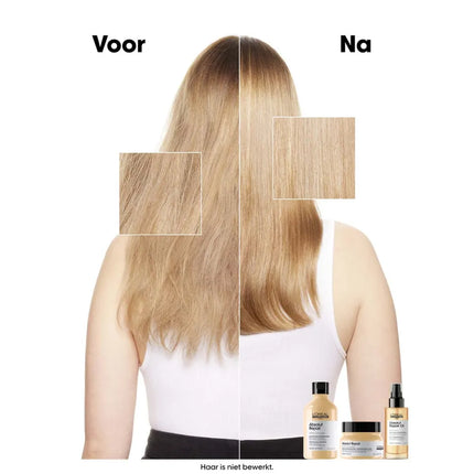 L'Oreal Professionnel L'Oreal Absolut Repair Shampoo Refill