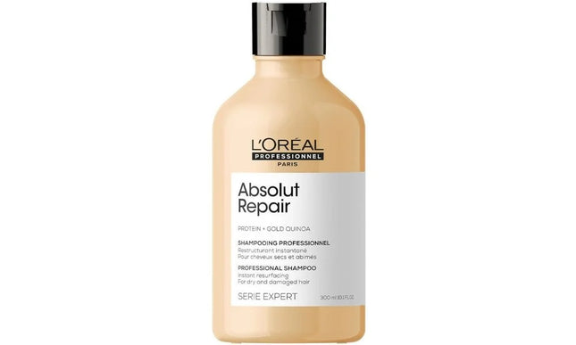 L'Oreal Professionnel L'Oreal Absolut Repair Shampoo