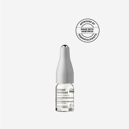 L'Oreal Professionnel L'Oreal Aminexil Advanced Ampoules