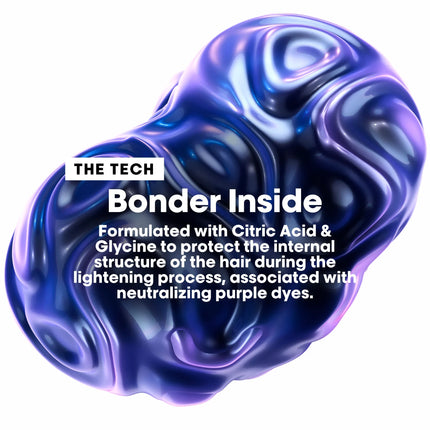 L'Oreal Professionnel L'Oreal Blond Studio Purple Balm