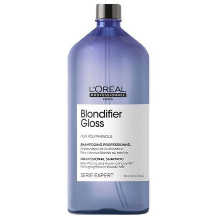 L'Oreal Professionnel L'Oreal Blondifier Gloss Shampoo