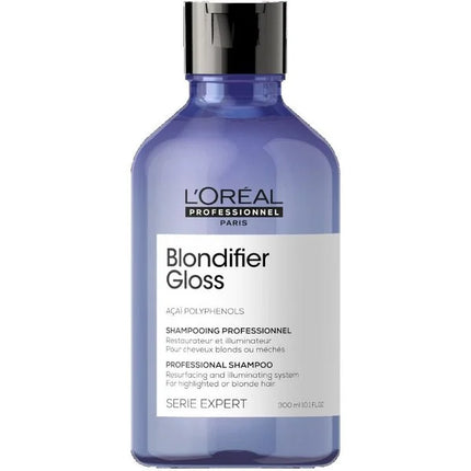 L'Oreal Professionnel L'Oreal Blondifier Gloss Shampoo