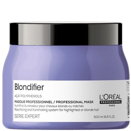 L'Oreal Professionnel L'Oreal Blondifier Masque