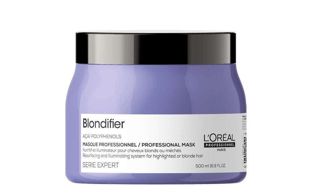 L'Oreal Professionnel L'Oreal Blondifier Masque
