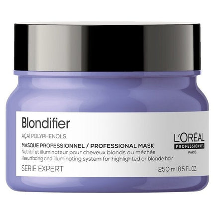 L'Oreal Professionnel L'Oreal Blondifier Masque