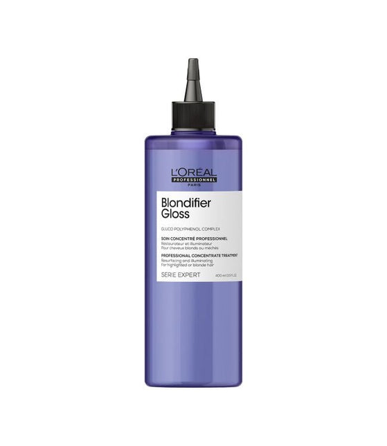 L'Oreal Professionnel L'Oreal Blondifier Restoring Treatment