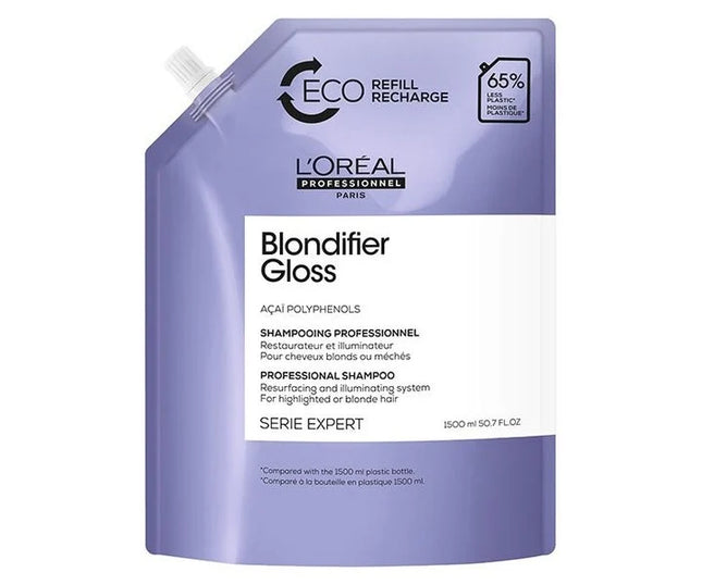 L'Oreal Professionnel L'Oreal Blondifier Shampoo Gloss Refill