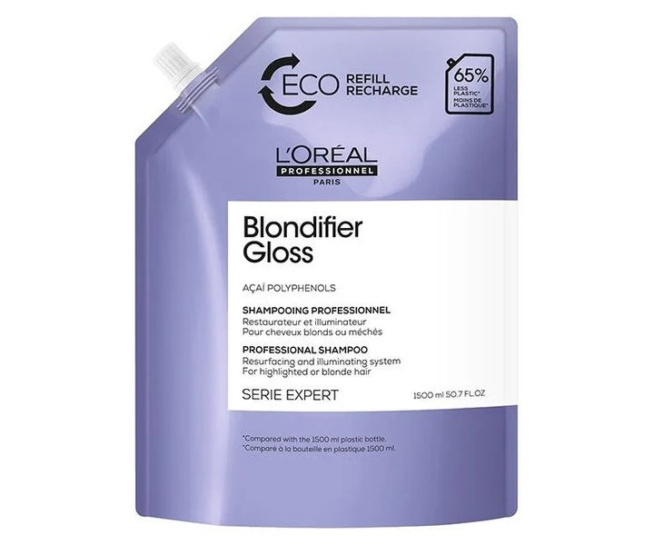 L'Oreal Professionnel L'Oreal Blondifier Shampoo Gloss Refill
