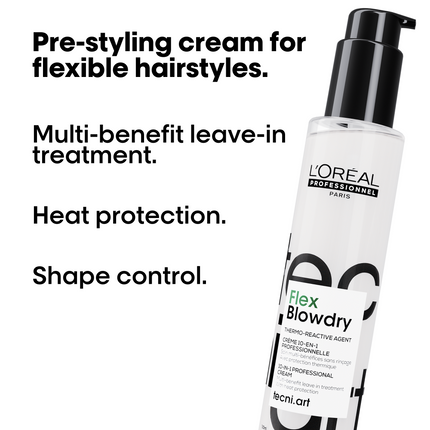 L'Oreal Professionnel L'Oréal Blowdry Crème