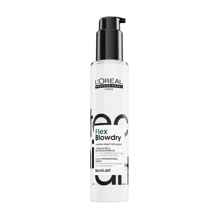 L'Oreal Professionnel L'Oréal Blowdry Crème