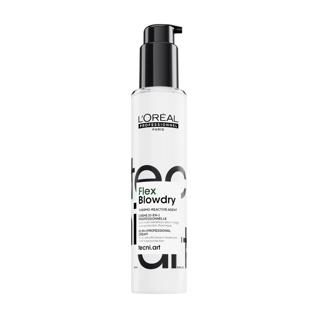 L'Oreal Professionnel L'Oréal Blowdry Crème