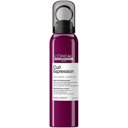 L'Oreal Professionnel L'Oreal Curl Drying Accelerator