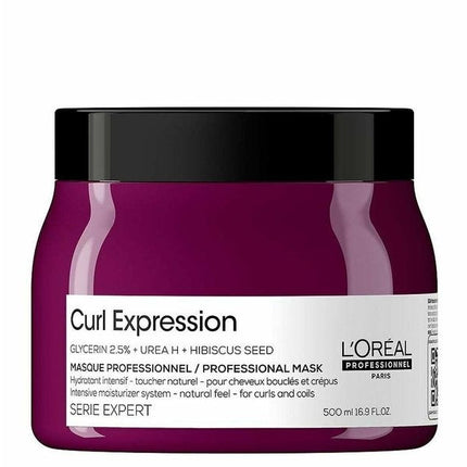 L'Oreal Professionnel L'Oreal Curl Moisturizer Mask