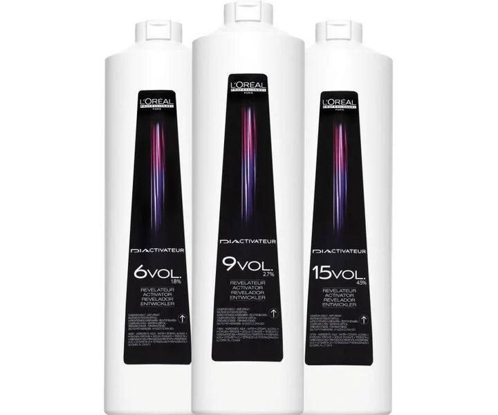 L'Oreal Professionnel L'Oreal Dia Activateur