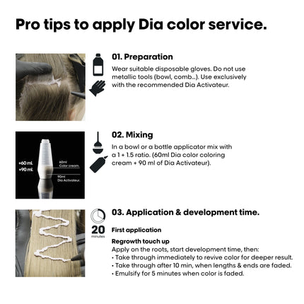 L'Oreal Professionnel L'Oreal Dia Color