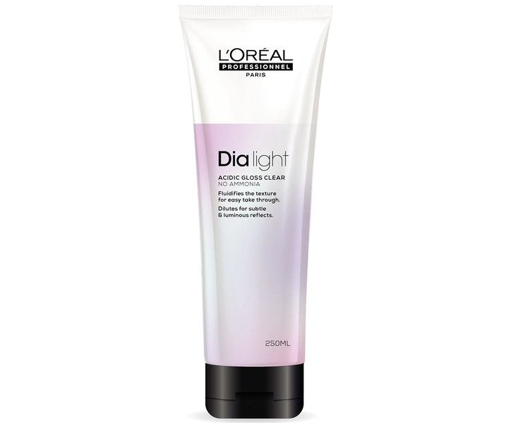 L'Oreal Professionnel L'Oreal Dia Light Acidic Gloss Clear