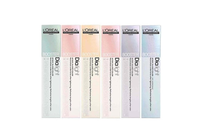 L'Oreal Professionnel L'Oreal Dia Light Booster