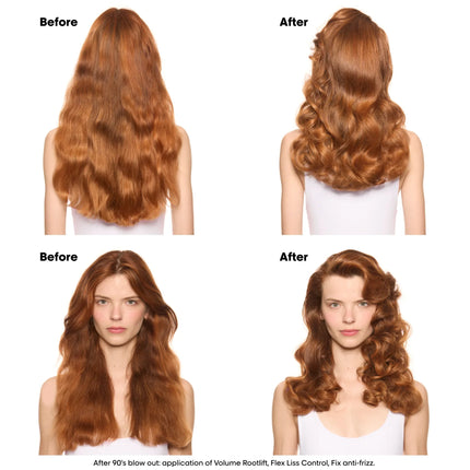 L'Oreal Professionnel L'Oreal Fix Anti-Frizz Spray