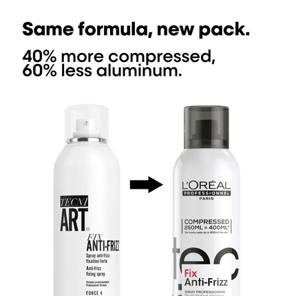 L'Oreal Professionnel L'Oreal Fix Anti-Frizz Spray