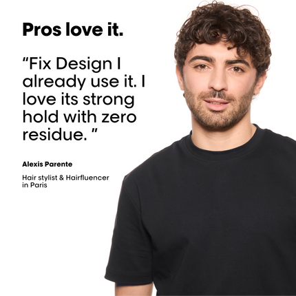 L'Oreal Professionnel L'Oreal Fix Design Spray