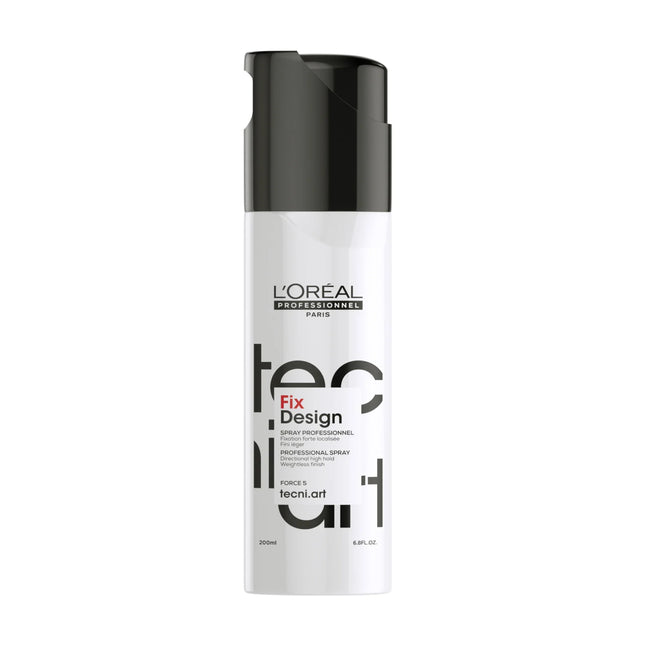 L'Oreal Professionnel L'Oreal Fix Design Spray