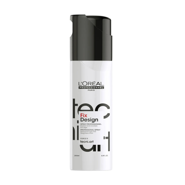 L'Oreal Professionnel L'Oreal Fix Design Spray