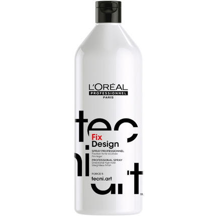 L'Oreal Professionnel L'Oreal Fix Design Spray