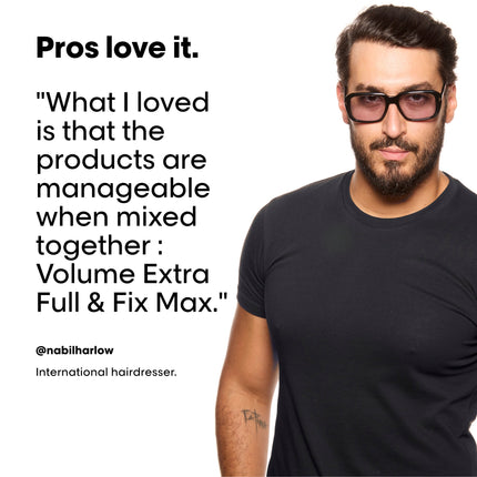 L'Oreal Professionnel L'Oreal Fix Max Gel