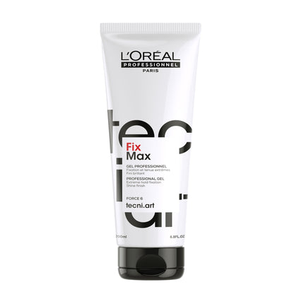 L'Oreal Professionnel L'Oreal Fix Max Gel