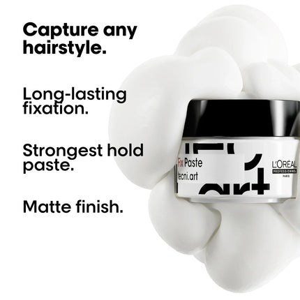L'Oreal Professionnel L'Oreal Fix Paste