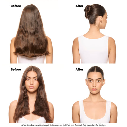 L'Oreal Professionnel L'Oreal Flex Depolish