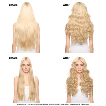 L'Oreal Professionnel L'Oreal Flex Pli Thermo Spray