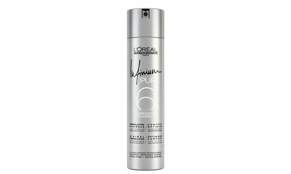 L'Oreal Professionnel L'Oreal Infinium Pure 6 - Extra Strong