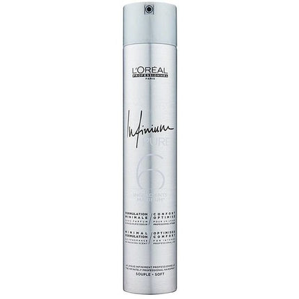 L'Oreal Professionnel L'Oreal Infinium Pure 6 - Soft