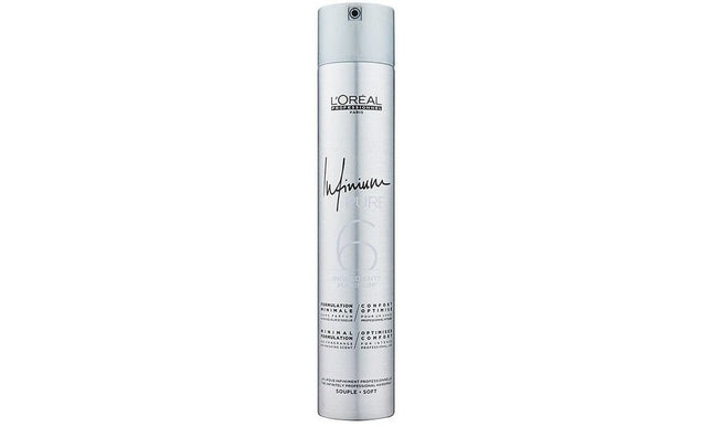 L'Oreal Professionnel L'Oreal Infinium Pure 6 - Soft