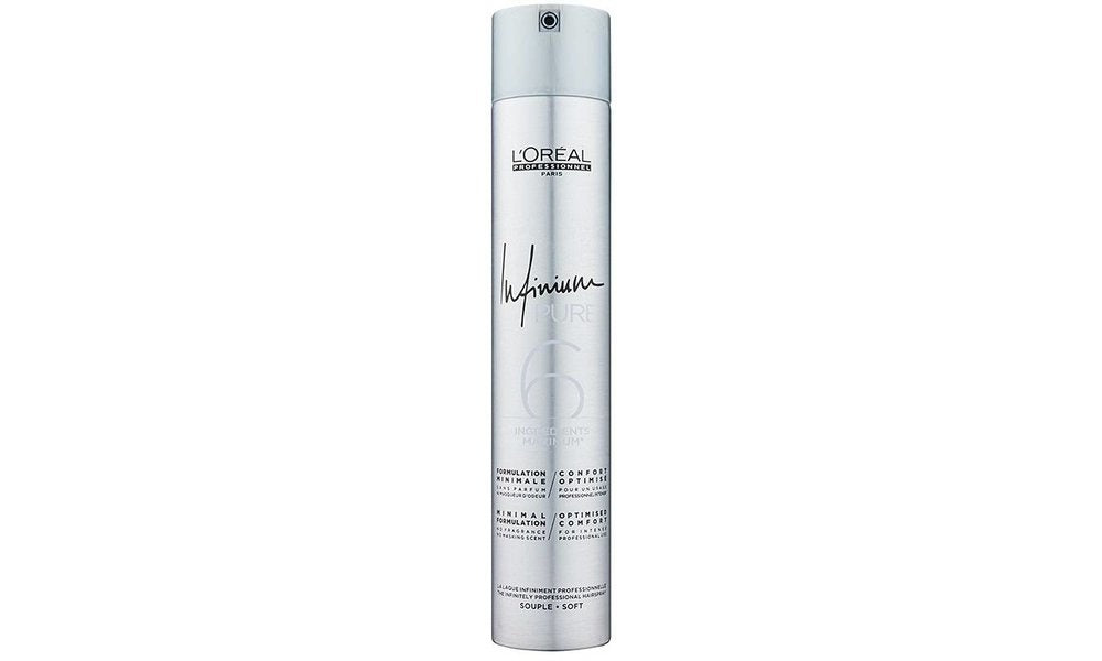 L'Oreal Professionnel L'Oreal Infinium Pure 6 - Soft