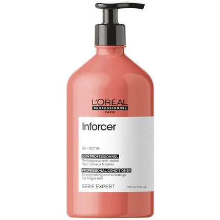 L'Oreal Professionnel L'Oreal Inforcer Conditioner