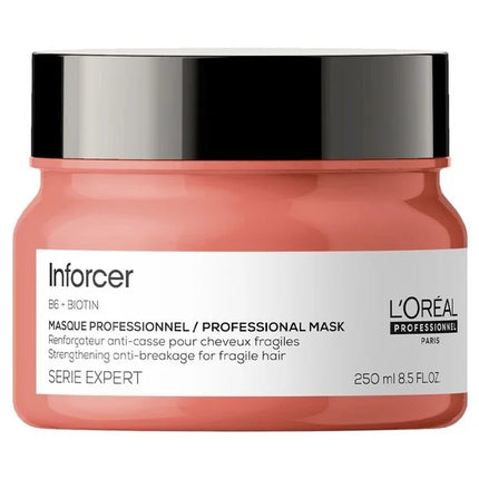 L'Oreal Professionnel L'Oreal Inforcer Mask