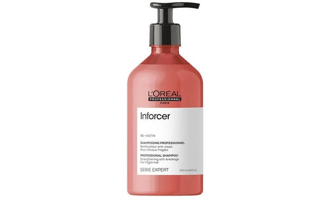 L'Oreal Professionnel L'Oreal Inforcer Shampoo
