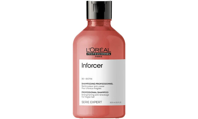 L'Oreal Professionnel L'Oreal Inforcer Shampoo
