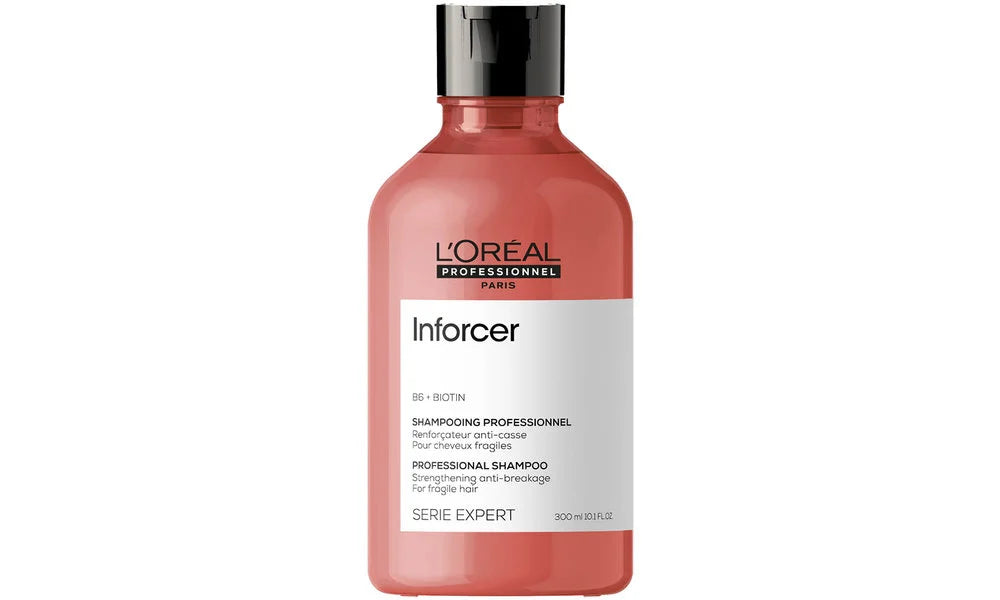 L'Oreal Professionnel L'Oreal Inforcer Shampoo