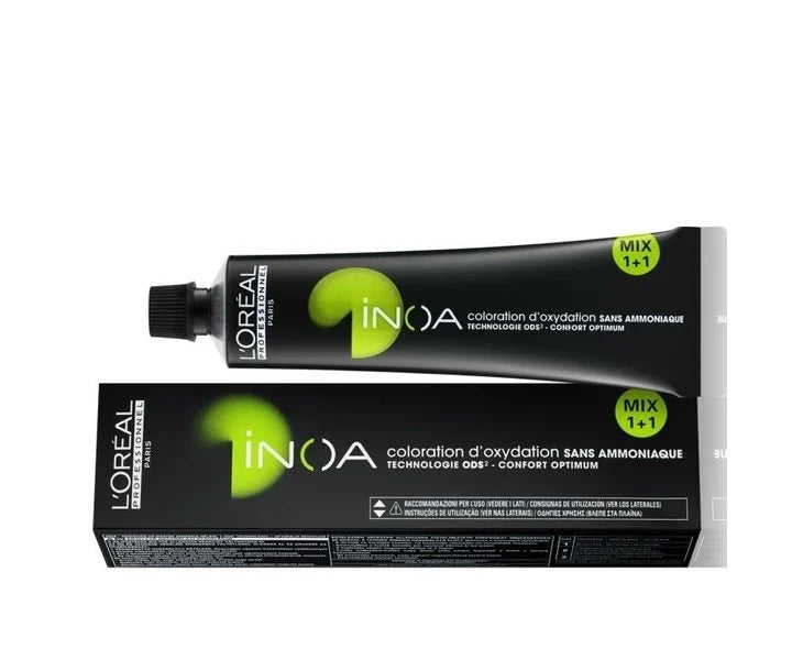 L'Oreal Professionnel L'Oreal Inoa Haarverf