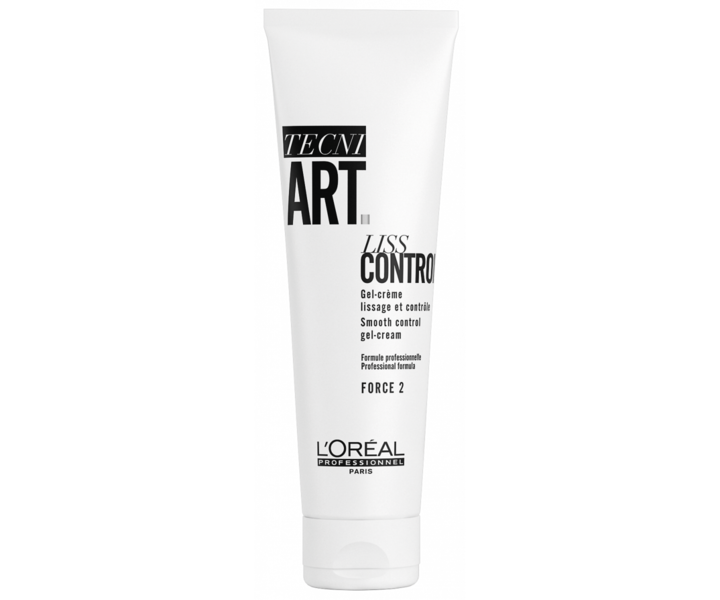 L'Oreal Professionnel L'Oreal Liss Control