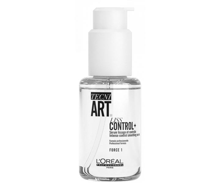 L'Oreal Professionnel L'Oreal Liss Control+