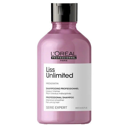 L'Oreal Professionnel L'Oreal Liss Unlimited Shampoo