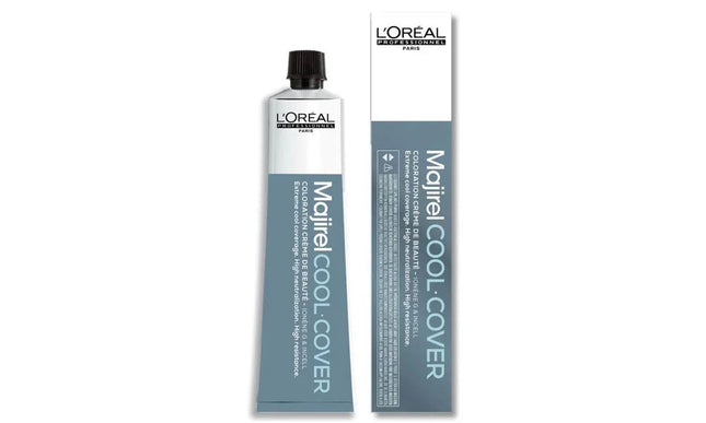 L'Oreal Professionnel L'Oreal Majirel Cool Cover