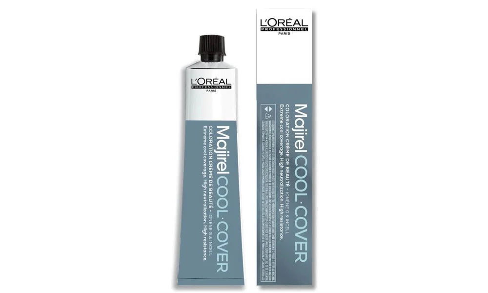 L'Oreal Professionnel L'Oreal Majirel Cool Cover