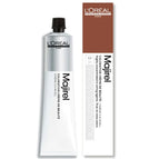 4.35 - Middenbruin Gouden Mahonie