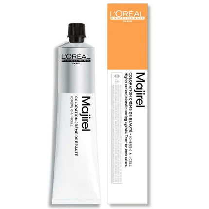 L'Oreal Professionnel L'Oreal Majirel Haarkleuring - 50ml